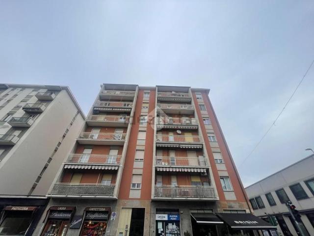 Appartamento in vendita a Cederna, Monza
