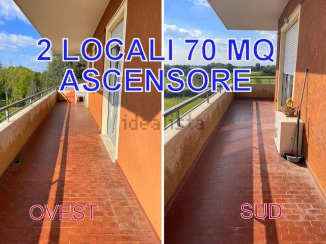 Attico in vendita a Gaggiolo, Piemonte