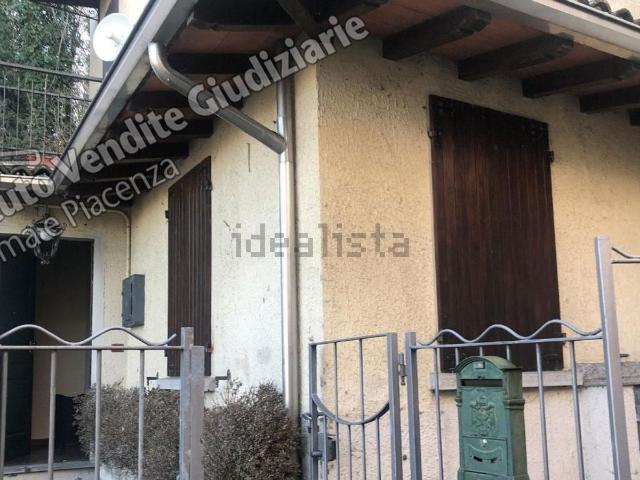 Appartamento in vendita a Salsomaggiore Terme, Reggio Emilia