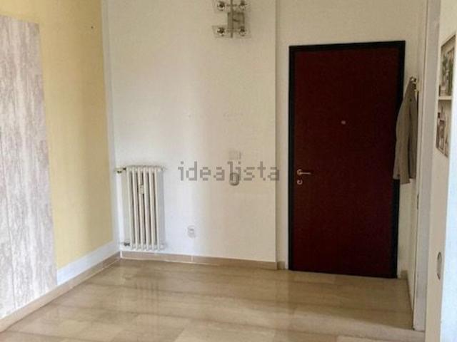 Appartamento in vendita a Regina Pacis, Monza