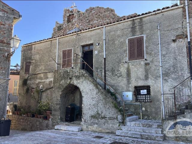 Appartamento in vendita a San Marco D'alunzio, Sicilia