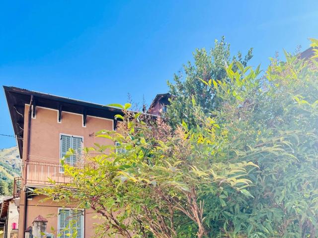 Appartamento in vendita a Piemonte, Cuneo