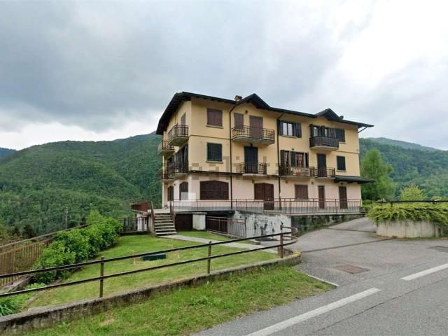 Appartamento in vendita a Lavina, Vedeseta