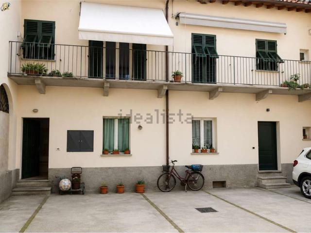 Appartamento in vendita a Piemonte, Alessandria