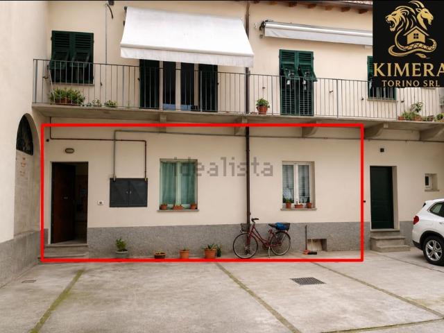 Appartamento in vendita a Pasturana, Alessandria