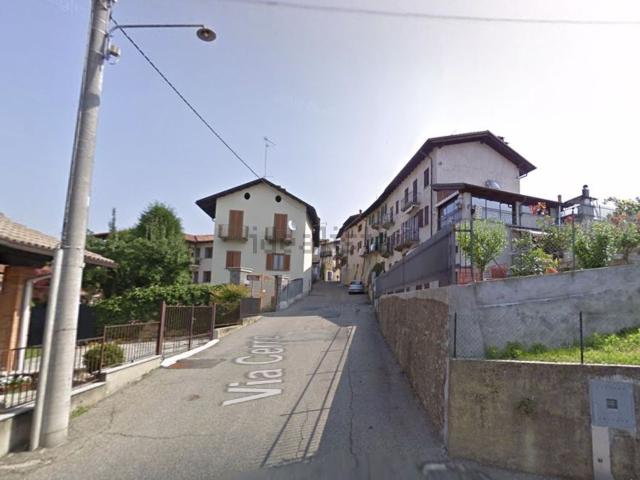 Appartamento in vendita a Piemonte, Biella