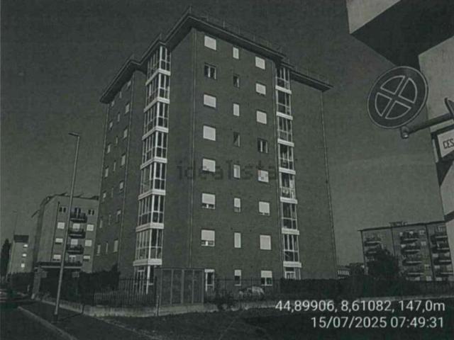 Appartamento in vendita a Piemonte, Alessandria