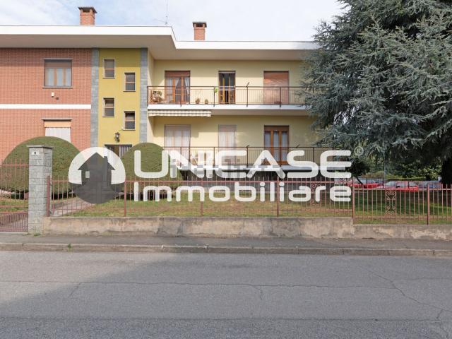 Appartamento in vendita a Piemonte, Torino