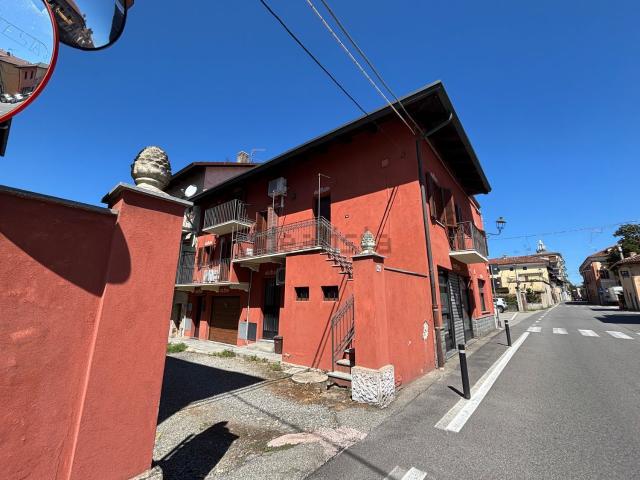 Appartamento in vendita a Piemonte, Biella