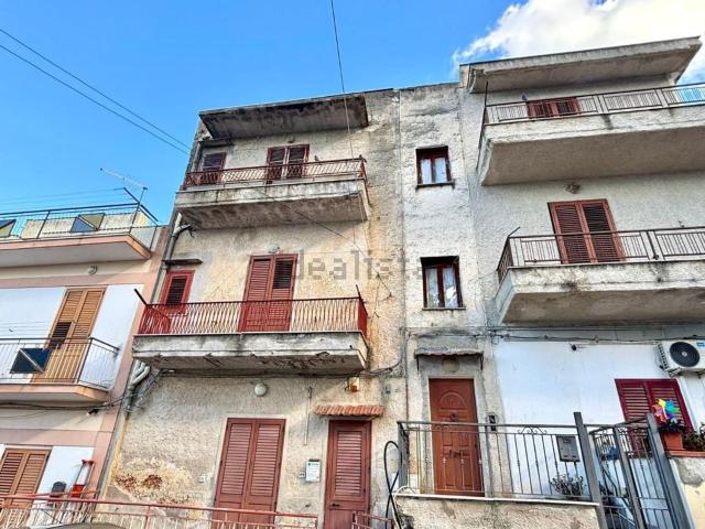 Appartamento in vendita a II Circoscrizione, Palermo