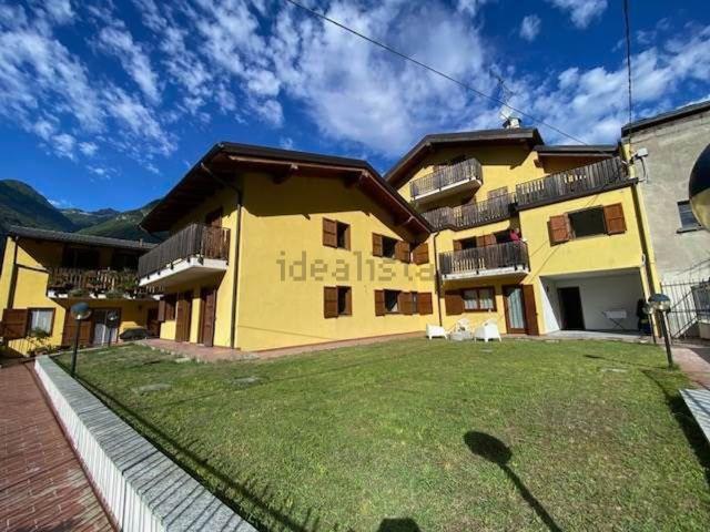 Appartamento in vendita a Verres, Aosta