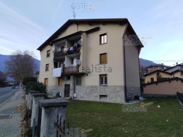 Appartamento in vendita a Torille, Verres