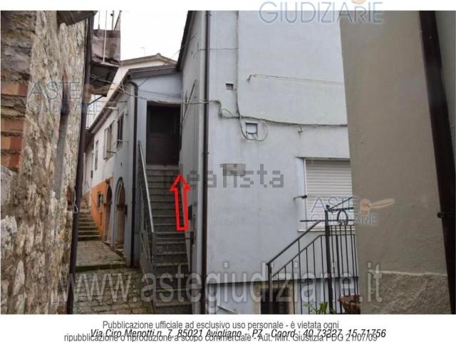 Appartamento in vendita a Avigliano, Basilicata