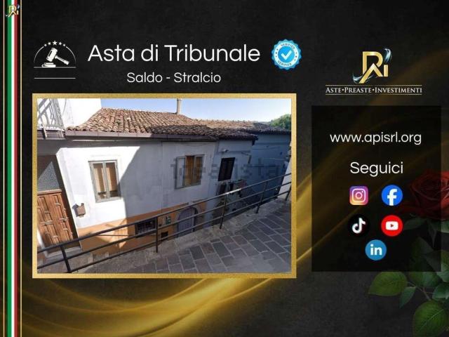 Appartamento in vendita a Avigliano, Basilicata