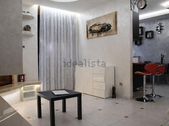 Appartamento in vendita a Puglia, Foggia