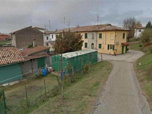 Appartamento in vendita a Alberino, Molinella