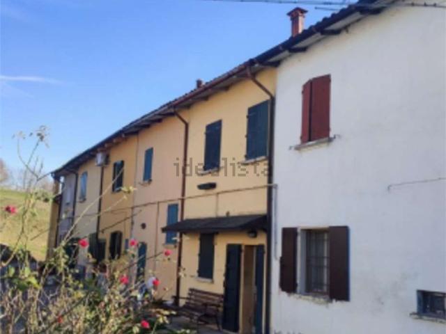 Appartamento in vendita a Alberino, Molinella