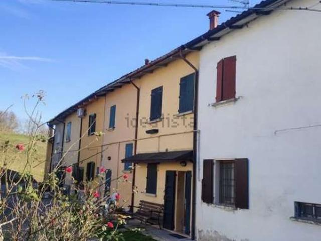 Appartamento in vendita a Alberino, Molinella