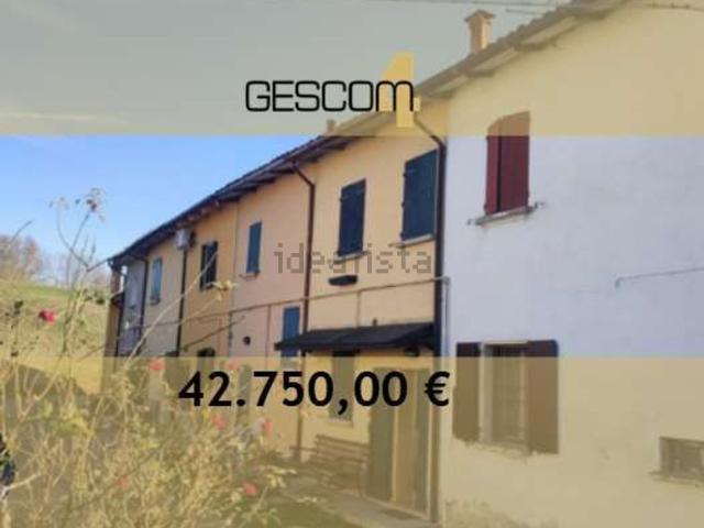 Appartamento in vendita a Alberino, Molinella