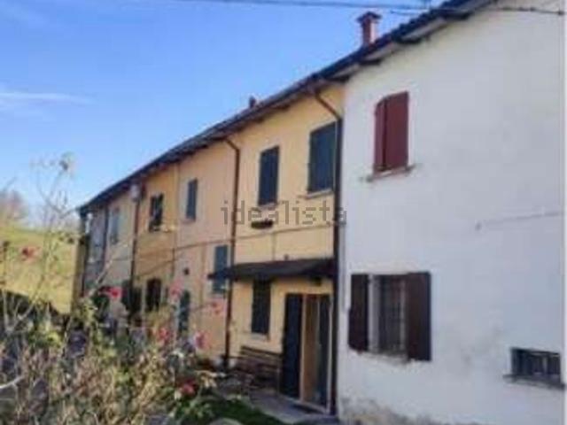 Appartamento in vendita a Alberino, Molinella