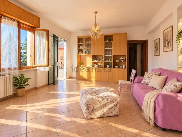 Appartamento in vendita a I Castelletti, Monghidoro