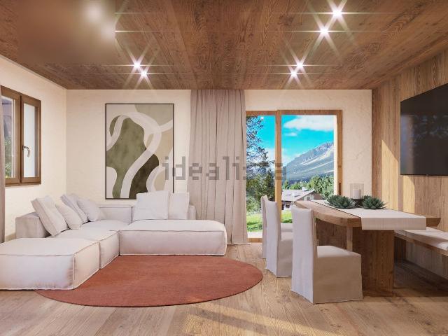 Appartamento in vendita a San Vito Di Cadore, Veneto