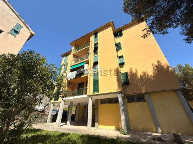 Appartamento in vendita a Ponente, Serra Riccò