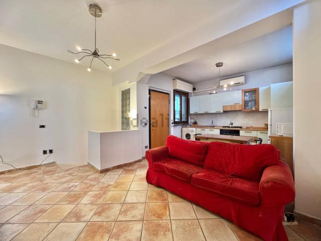 Appartamento in vendita a Lissone, Lombardia