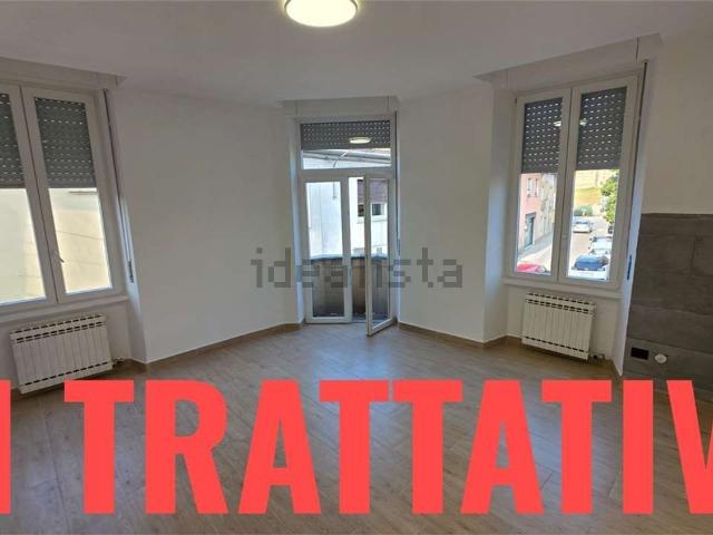 Appartamento in vendita a Arsago Seprio, Lombardia