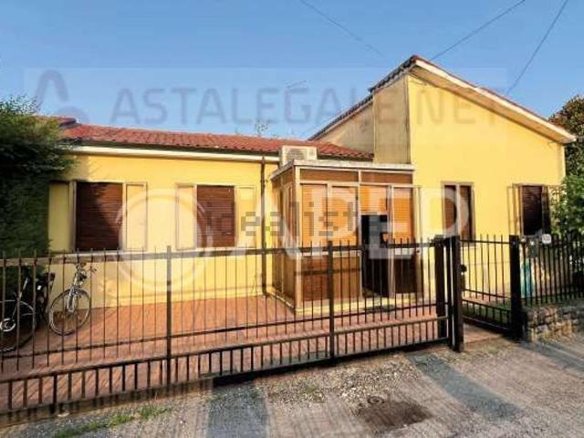 Appartamento in vendita a Voltabarozzo, Padova