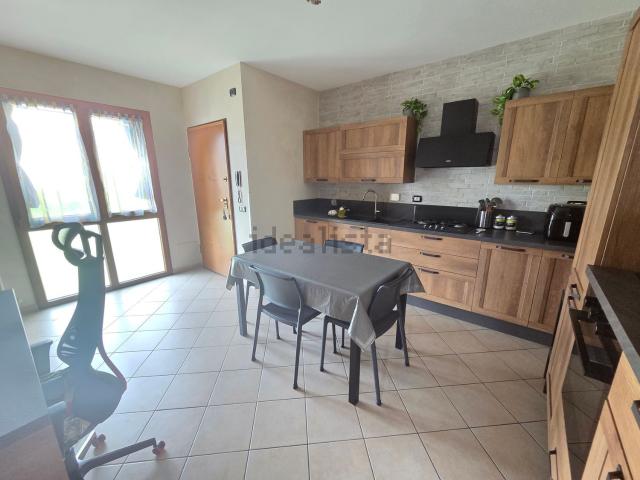 Appartamento in vendita a Campi Bisenzio, Toscana