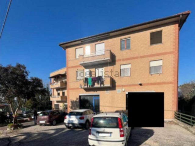 Appartamento in vendita a Forano Sabino, Lazio