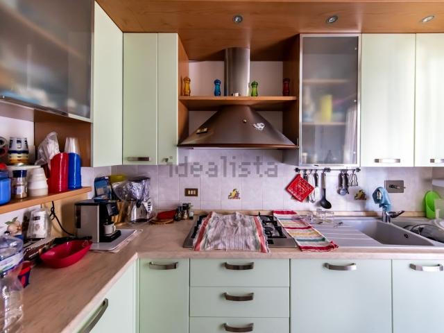 Appartamento in vendita a Uzzano E Castello, Toscana