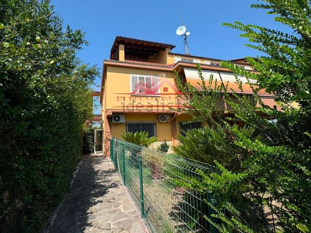 Appartamento in vendita a Montalto Di Castro, Lazio