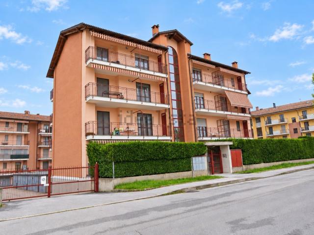 Appartamento in vendita a Carmagnola, Torino
