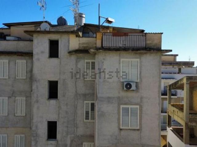 Appartamento in vendita a Secca Grande, Ribera
