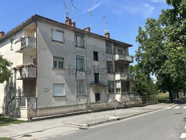 Appartamento in vendita a San Vito, Ronchi Dei Legionari