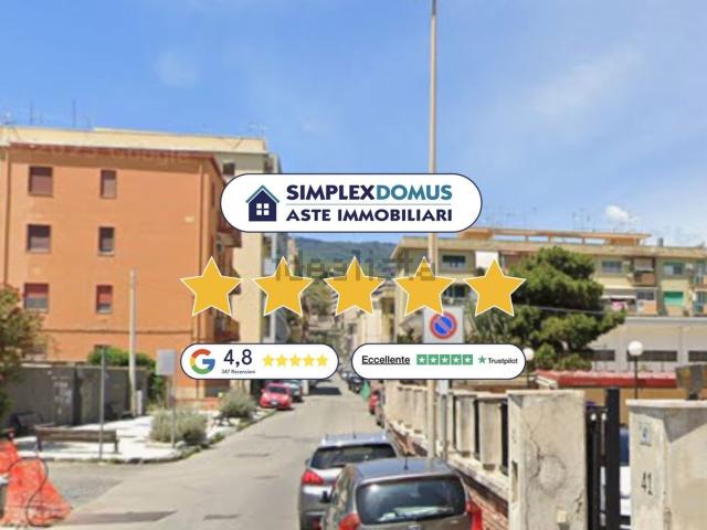 Appartamento in vendita a II Circoscrizione, Messina