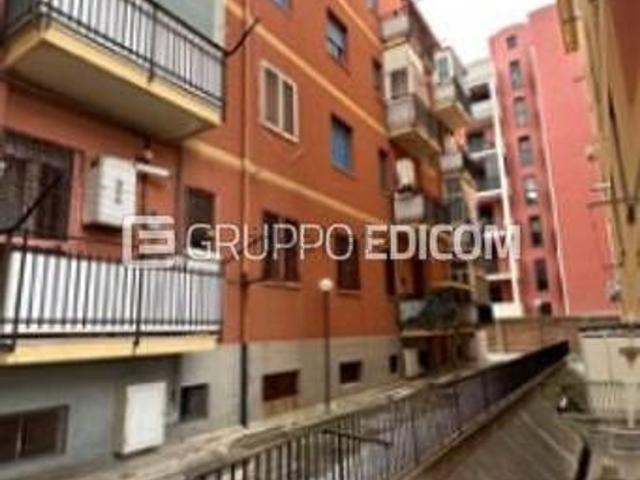 Appartamento in vendita a II Circoscrizione, Messina