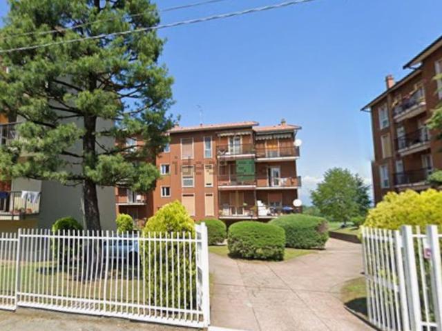 Appartamento in vendita a Montesiro, Besana In Brianza