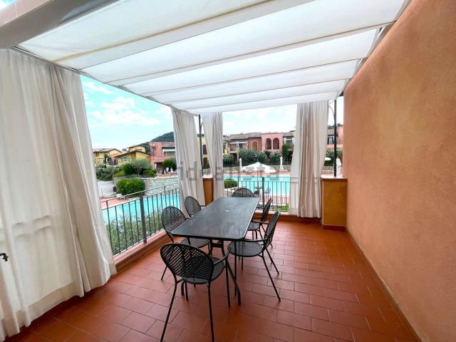 Appartamento in vendita a Montinelle, Manerba Del Garda