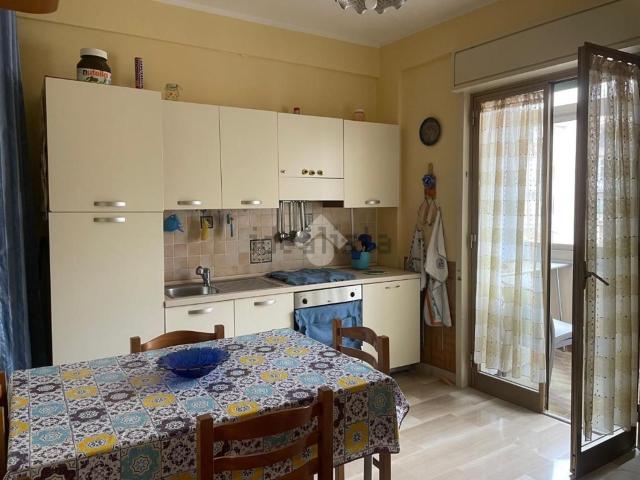 Appartamento in vendita a VII Circoscrizione, Palermo