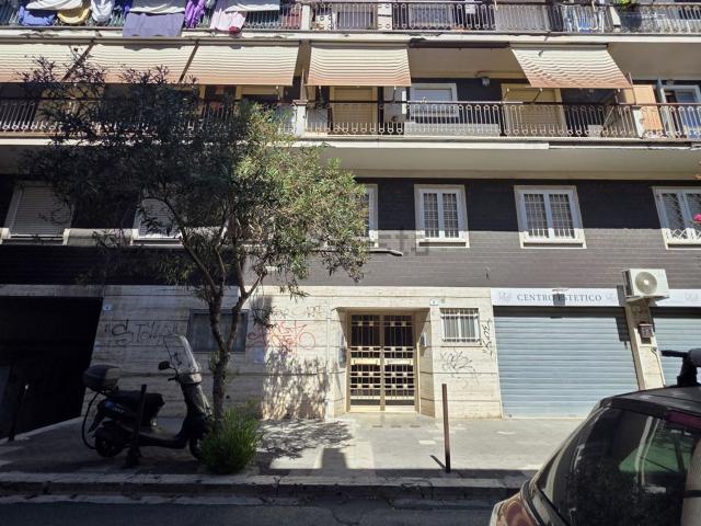 Appartamento in vendita a Borgo Medievale, Roma Capitale