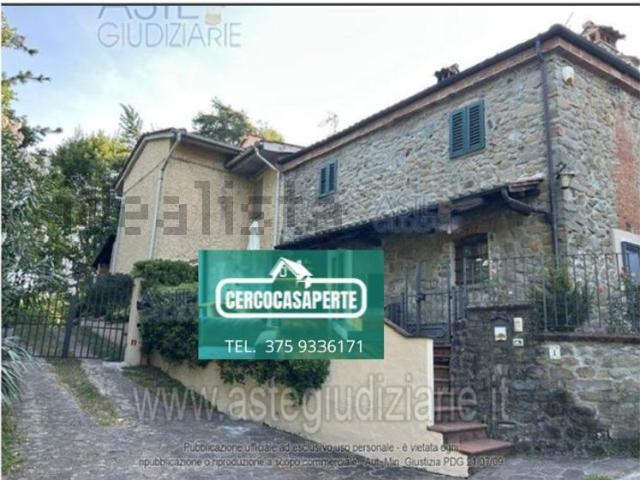 Appartamento in vendita a Montecatini Alto, Montecatini Terme