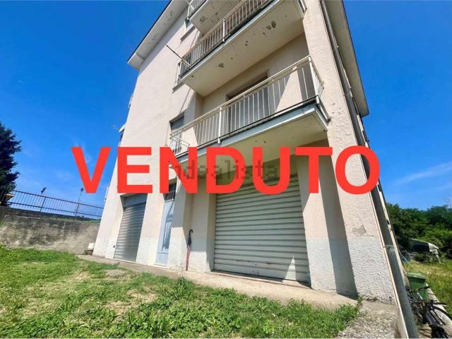 Appartamento in vendita a Viganò, Lombardia