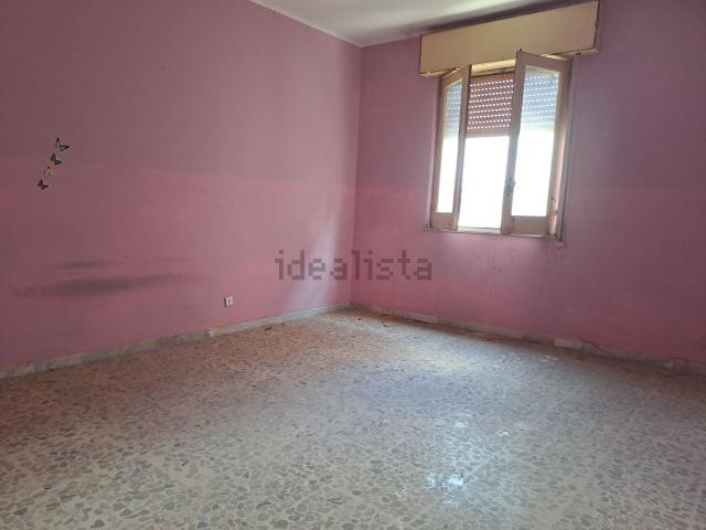 Appartamento in vendita a Borgata, Augusta