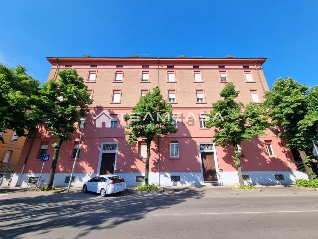 Appartamento in vendita a Crocetta-San Lazzaro-Modena Est, Modena