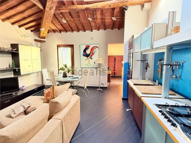 Appartamento in vendita a Uzzano, Toscana