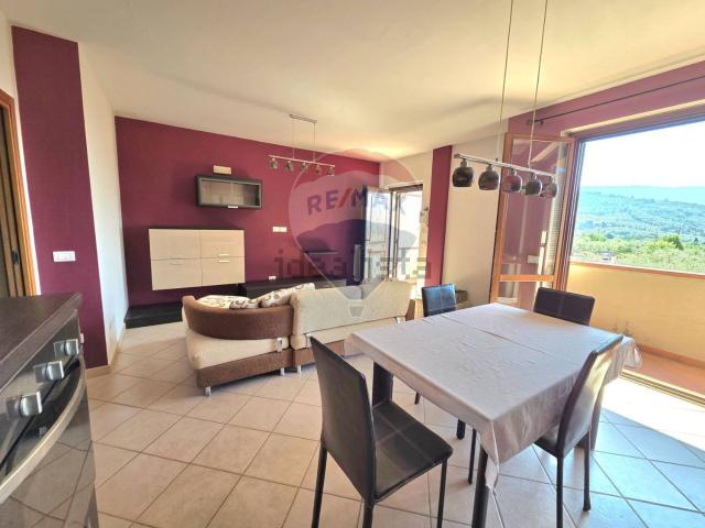 Appartamento in vendita a Castelfranco Piandiscò, Toscana