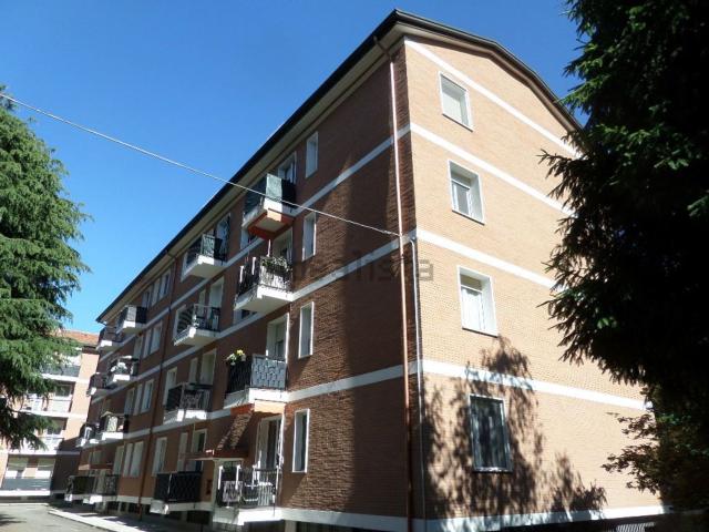 Appartamento in vendita a Brugugliarda, Rescaldina